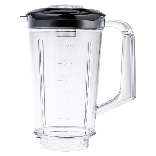 Karaca Blendfıt Go Personal Blender Tekli Sürahili Hazne - Görsel 4