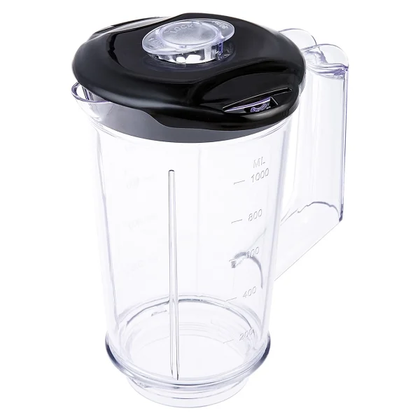 Karaca Blendfıt Go Personal Blender Tekli Sürahili Hazne - Görsel 2