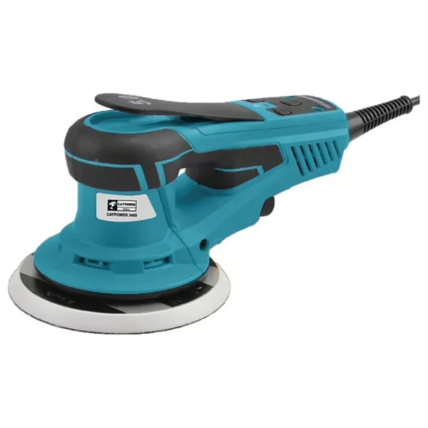 Catpower 3455 400 W Zımpara Makinesi - Görsel 6