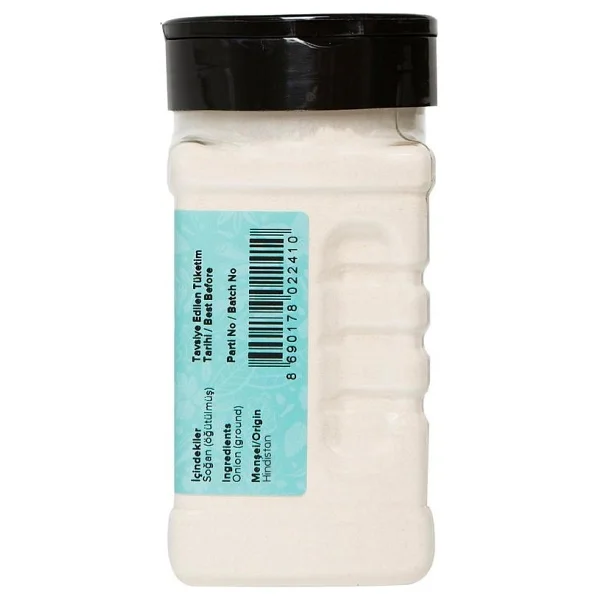 Hayfene 160 Gr Soğan Tozu - Görsel 6