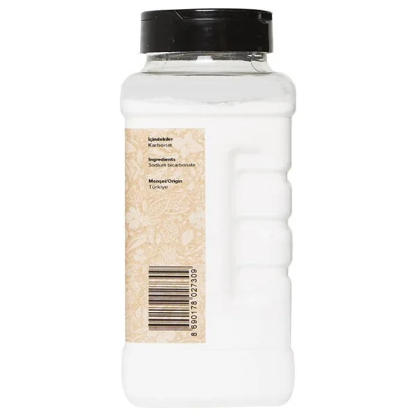 Hayfene Yenilebilir Karbonat 1 Kg - Görsel 9