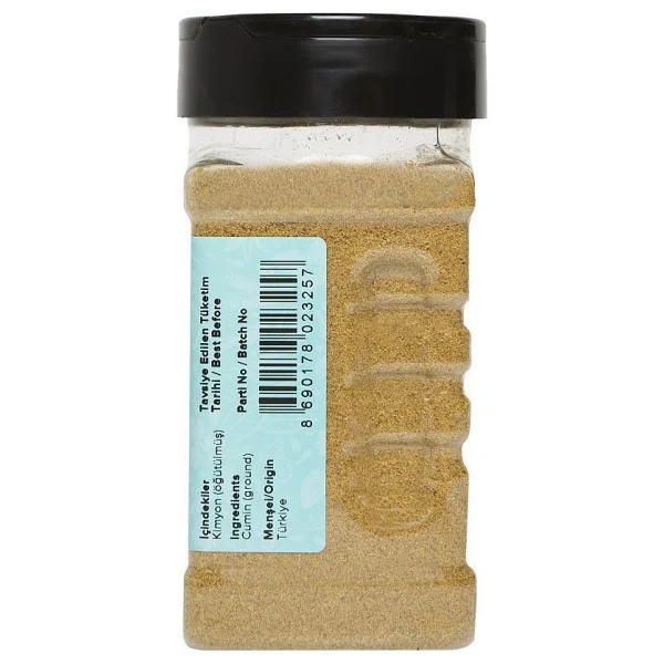 Hayfene 150 Gr Öğütülmüş Kimyon - Görsel 6