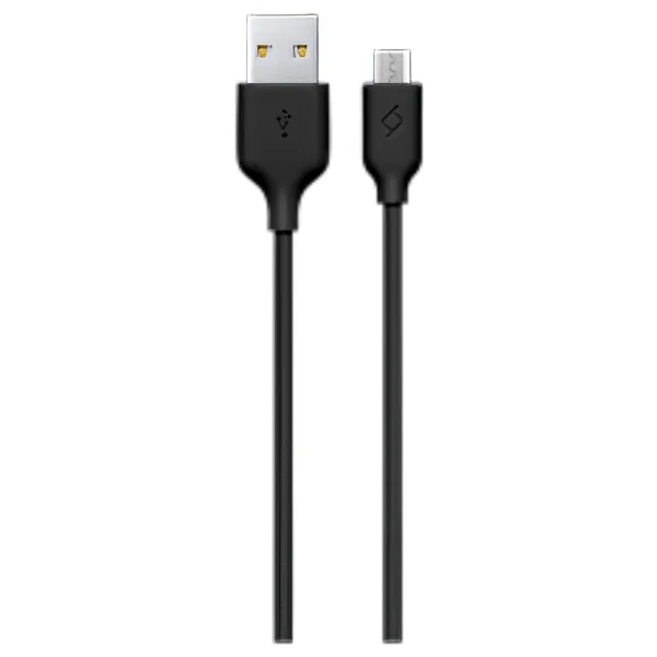Ttec 2dk7530gr Gri 1.2 M Micro USB Şarj Kablosu - Görsel 5