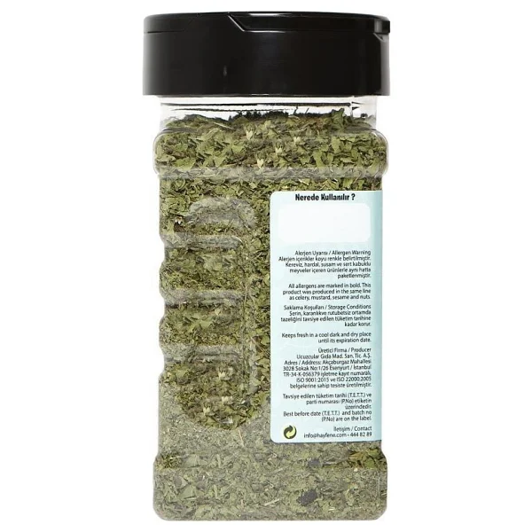 Hayfene Nane 50 Gr - Görsel 5