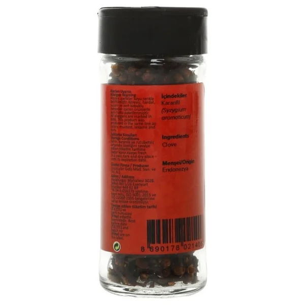 Hayfene Karanfil 35 Gr - Görsel 5