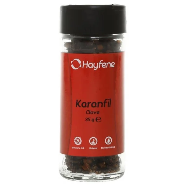 Hayfene Karanfil 35 Gr - Görsel 6