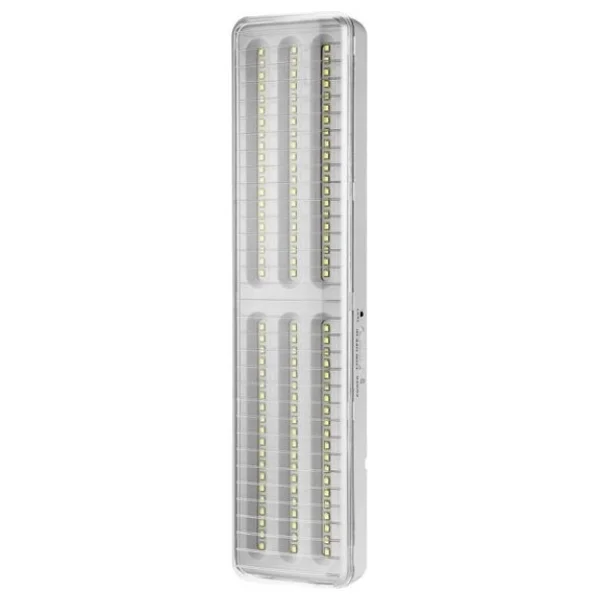 Panther Pt3012 120 Smd LED Şarjlı Işıldak - Beyaz - Görsel 2