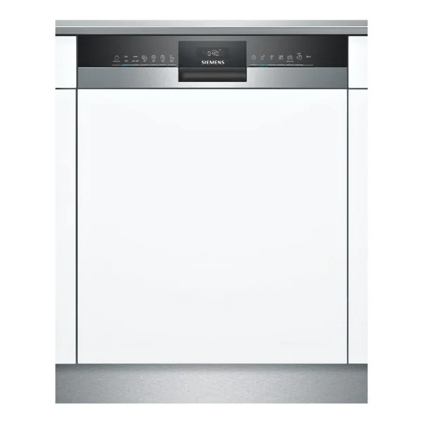 Siemens Sn53ıs62mt 6 Programlı Ankastre Bulaşık Makinesi - Görsel 10