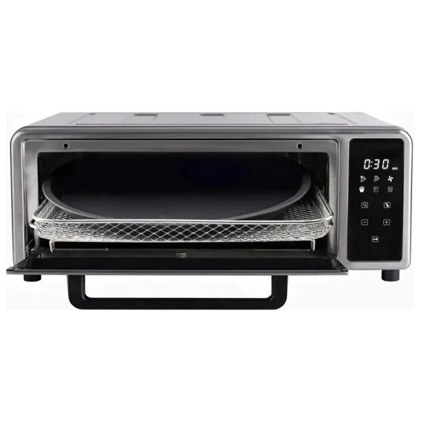 Luxell LXPO-01 Mini Pizza Fırını - Görsel 5