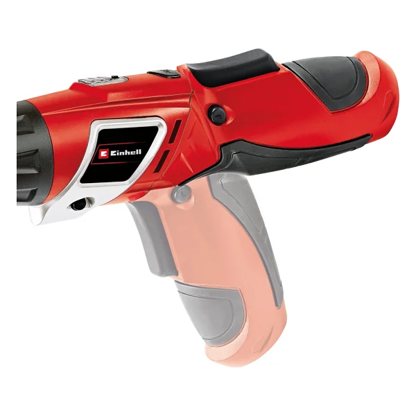 Einhell TC-SD 3.6 Li Şarjlı Vidalama Makinesi - Görsel 2