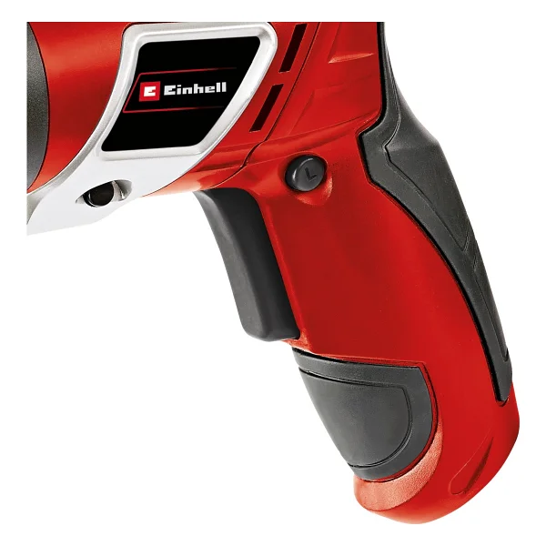 Einhell TC-SD 3.6 Li Şarjlı Vidalama Makinesi - Görsel 3
