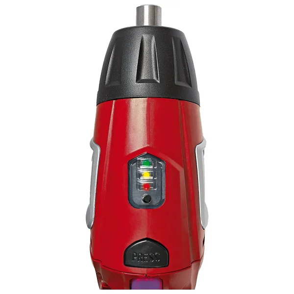 Einhell TC-SD 3.6 Li Şarjlı Vidalama Makinesi - Görsel 5