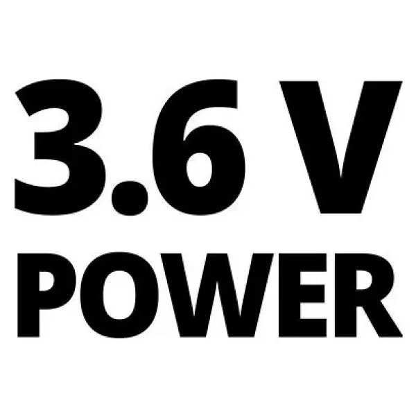 Einhell TC-SD 3.6 Li Şarjlı Vidalama Makinesi - Görsel 8