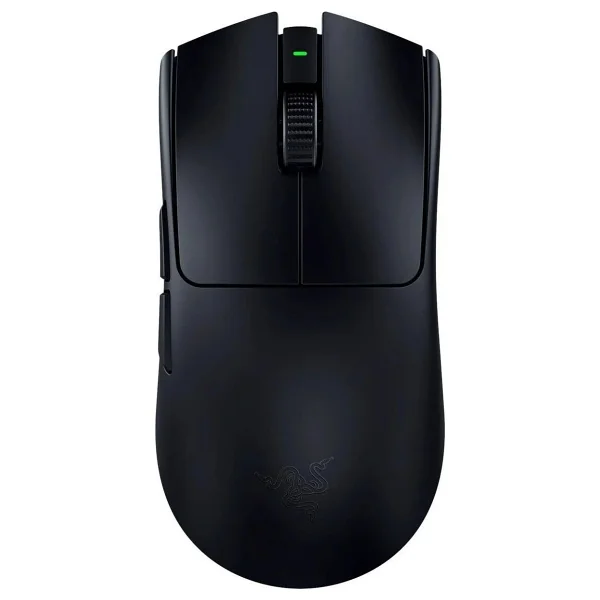 Razer Viper V3 Pro Rz01-05120100-R3g1 Siyah Şarjlı Optik Kablolu/Kablosuz Oyuncu Mouse - Görsel 6