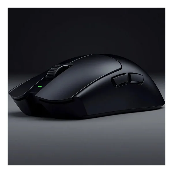 Razer Viper V3 Pro Rz01-05120100-R3g1 Siyah Şarjlı Optik Kablolu/Kablosuz Oyuncu Mouse - Görsel 7