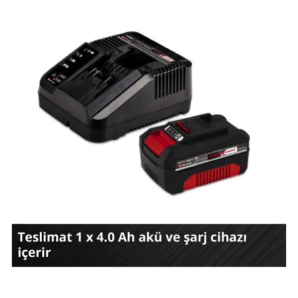 Einhell Ge-Sp 18 Ll Li Dalgıç Pompa - Görsel 4