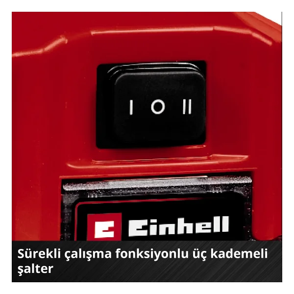 Einhell Ge-Sp 18 Ll Li Dalgıç Pompa - Görsel 7