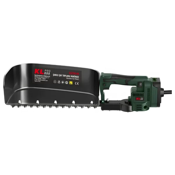 Klpro Klctm24b Çay Toplama Makinesi - Görsel 7