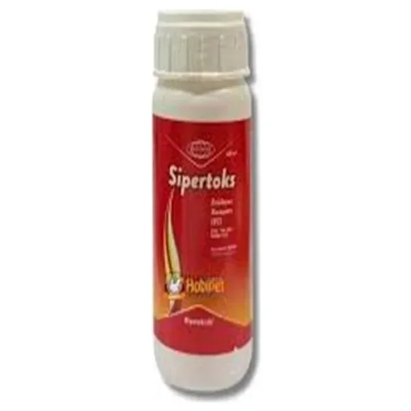 Sipertoks Bit Pire Kene Mücadelesi 100 Ml - Görsel 2