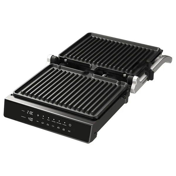 Sinbo Ssm-2596 2000 W Izgara Ve Tost Makinesi - Görsel 3