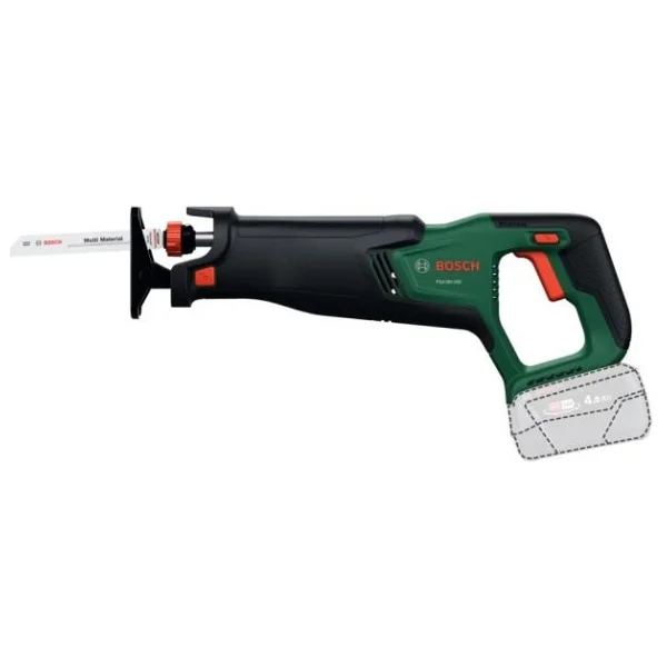 Bosch Psa 18v-200 Aküsüz Tilki Kuyruğu Testere - Görsel 2