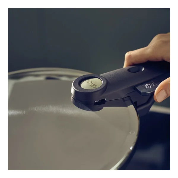Fissler Vitaquick Elemental 4.5 Lt Düdüklü Tencere - Görsel 5