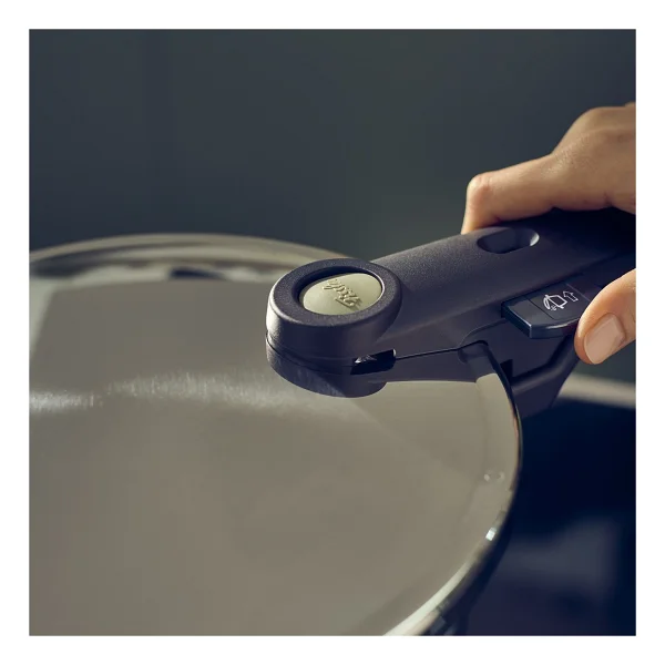 Fissler Vitaquick Elemental 6 Lt Düdüklü Tencere - Görsel 3