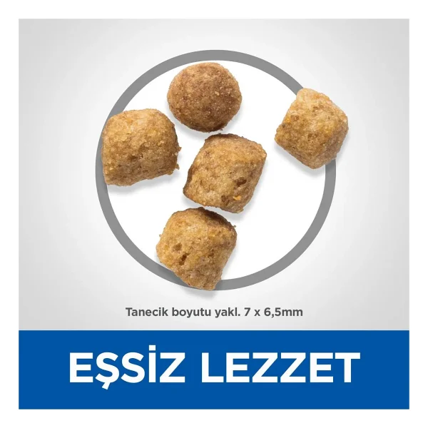 Hill's Science Plan Urinary Tavuklu 1.5 Kg Yetişkin Kedi Maması - Görsel 4