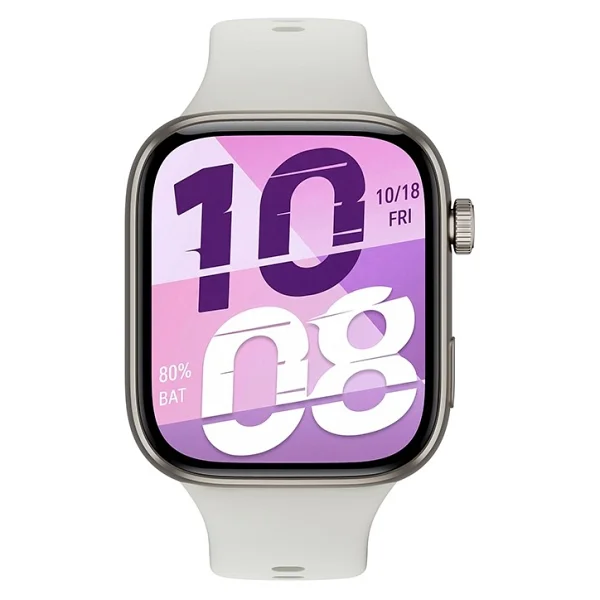 Honor Watch X5i Akıllı Saat - Görsel 2