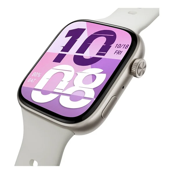Honor Watch X5i Akıllı Saat - Görsel 6