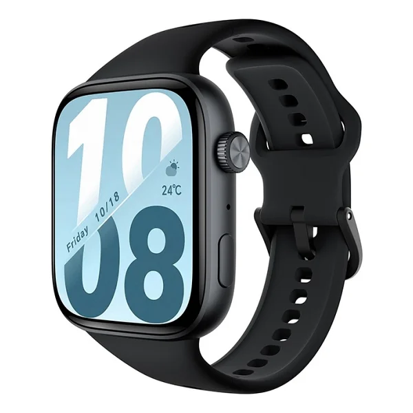 Honor Watch X5i Siyah Akıllı Saat - Görsel 2