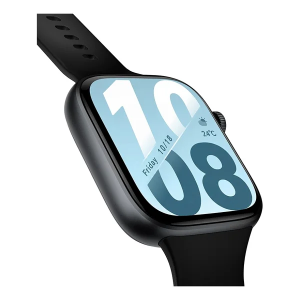Honor Watch X5i Siyah Akıllı Saat - Görsel 4