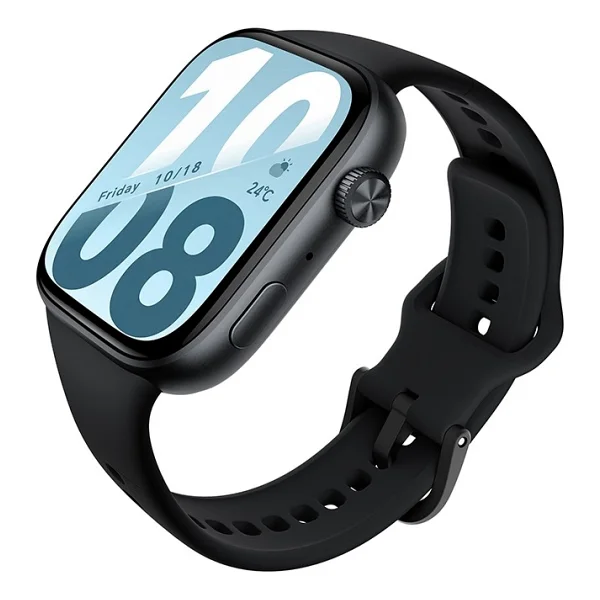 Honor Watch X5i Siyah Akıllı Saat - Görsel 3