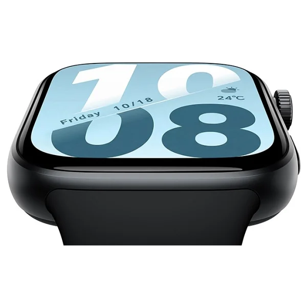Honor Watch X5i Siyah Akıllı Saat - Görsel 5