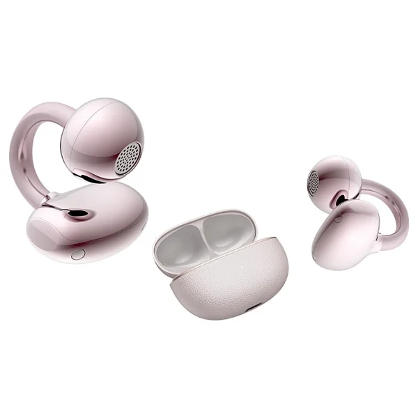 Honor Choice Earbuds Clip 2 Pro TWS Open Ear Bluetooth Kulaklık - Görsel 4