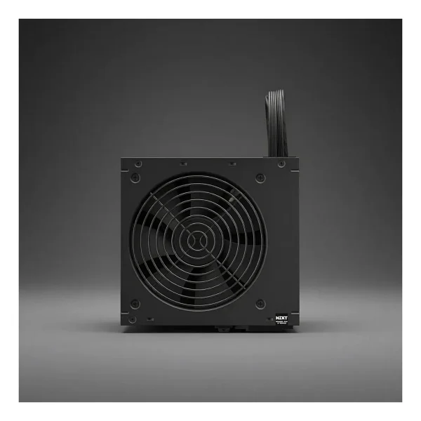 Nzxt C750 Bronze Pa-7b2bb-Eu 750 W Power Supply - Görsel 5