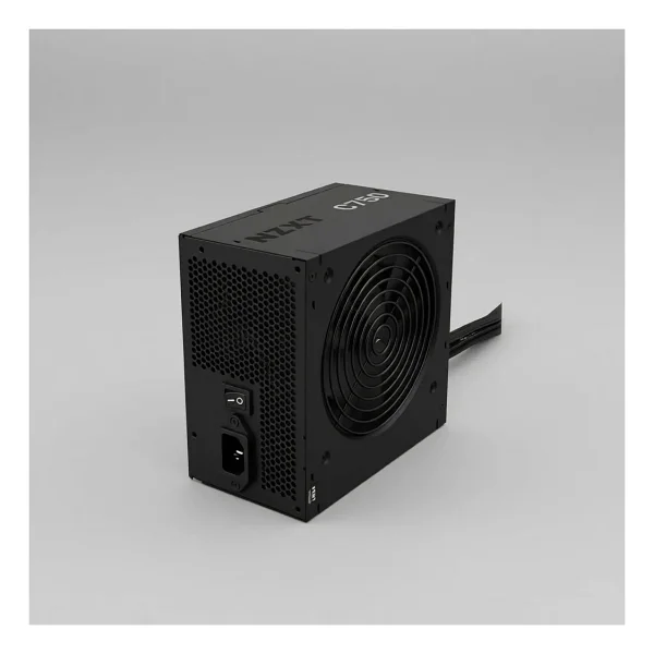 Nzxt C750 Bronze Pa-7b2bb-Eu 750 W Power Supply - Görsel 6