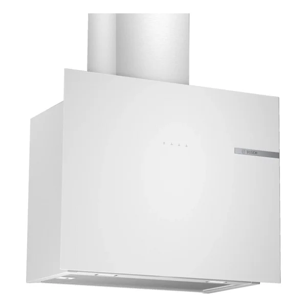 Bosch Dwf65aj20t Beyaz Duvar Tipi Davlumbaz - Görsel 6