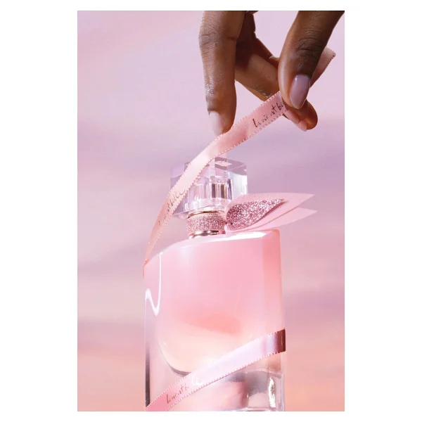 Lancome La Vie Est Belle Vanille Nude Edp 50 Ml Kadın Parfüm - Görsel 5
