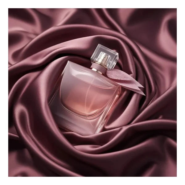 Lancome La Vie Est Belle Vanille Nude Edp 50 Ml Kadın Parfüm - Görsel 7