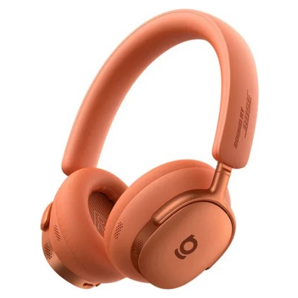 Baseus Inspire Xh1 ANC Mavi Kulak Üstü Bluetooth Kulaklık - Görsel 8