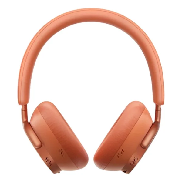Baseus Inspire Xh1 ANC Turuncu Kulak Üstü Bluetooth Kulaklık - Görsel 3