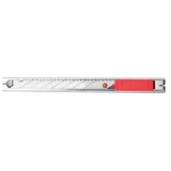 İzeltaş 14000005053 Pro 9 Mm Maket Bıçağı - Görsel 2