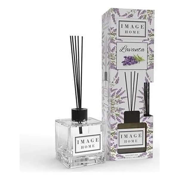 Image Home 100 ml Bambu Koku Lavanta - Görsel 2