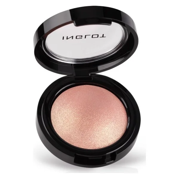 Inglot Intense Sparkler Face Eyes Body 14 Highlighter - Görsel 5