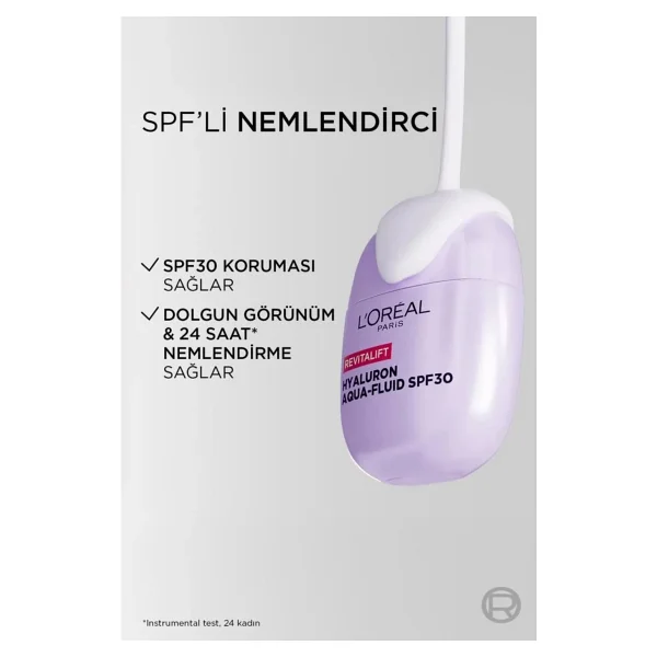 L'oreal Paris 2'li Glassy Girl Nemlendirici&Koruyucu İkili: Yüz Güneş Kremi&Nemlendirici Cam Cilt Etkili Yüz Kremi - Görsel 9