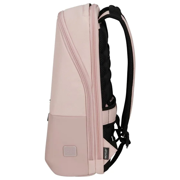 Samsonite Stackd Bız Kh8-80-001 Pembe 14.1" Laptop Sırt Çantası - Görsel 7