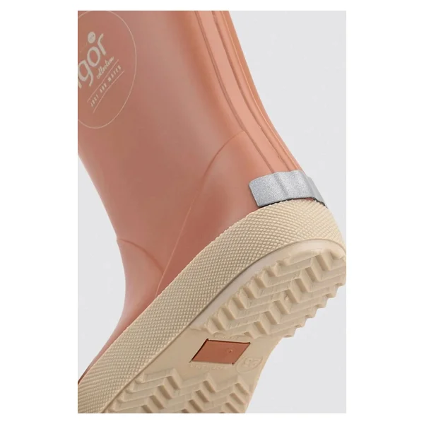 Igor Splash Dk W10292 Çocuk Yağmur Çizmesi - Görsel 5
