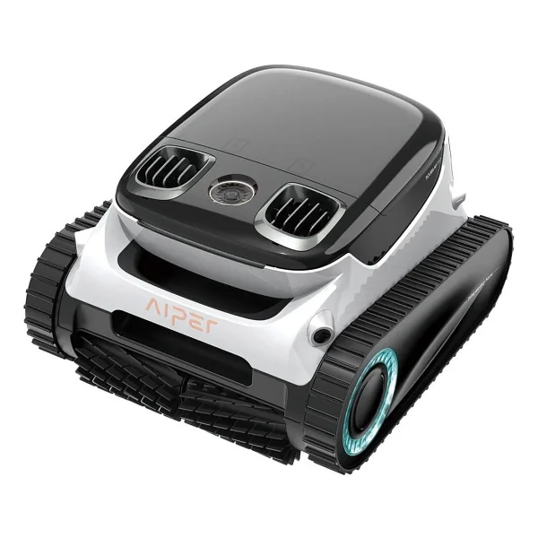 Aiper Scuba N1 Max Kablosuz Havuz Temizleme Robotu - Görsel 3