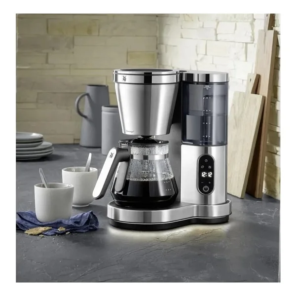 Wmf Lumero Aroma Cam Karaflı Filtre Kahve Makinesi - Görsel 9